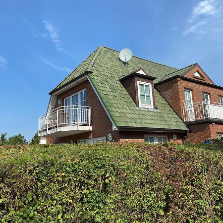 Haus Jenny, Wohnung E3B, Sonne Rundum Boltenhagen  Dış mekan fotoğraf