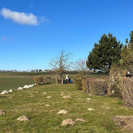 Haus Jenny, Wohnung E3B, Sonne Rundum Boltenhagen  Dış mekan fotoğraf