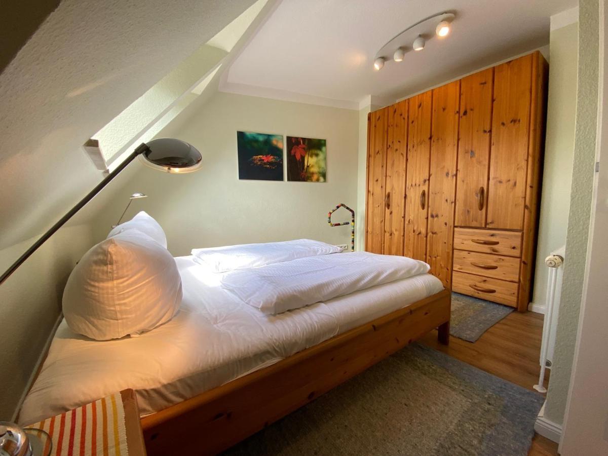 Haus Jenny, Wohnung E3B, Sonne Rundum Boltenhagen  Dış mekan fotoğraf