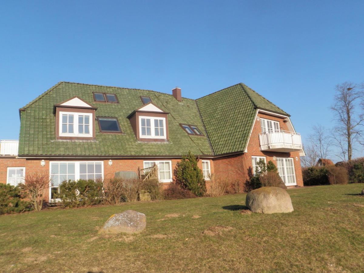 Haus Jenny, Wohnung E3B, Sonne Rundum Boltenhagen  Dış mekan fotoğraf