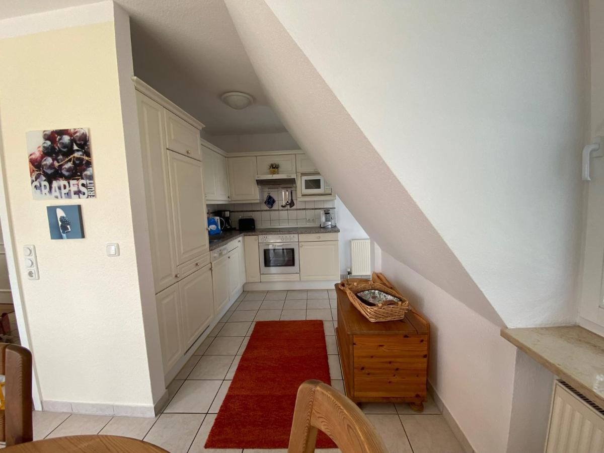 Haus Jenny, Wohnung E3B, Sonne Rundum Boltenhagen  Dış mekan fotoğraf