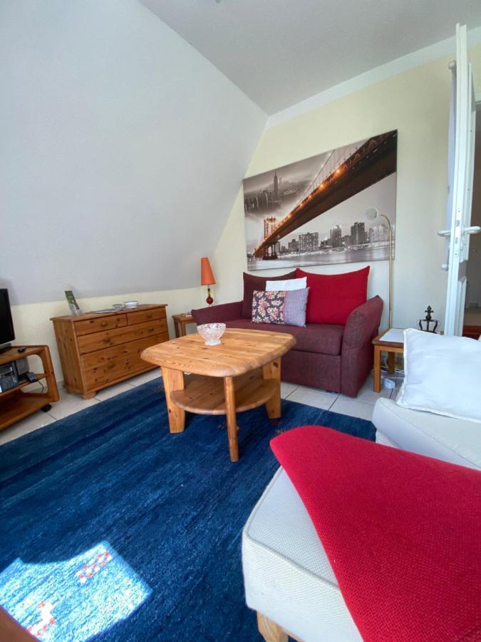 Haus Jenny, Wohnung E3B, Sonne Rundum Boltenhagen  Dış mekan fotoğraf