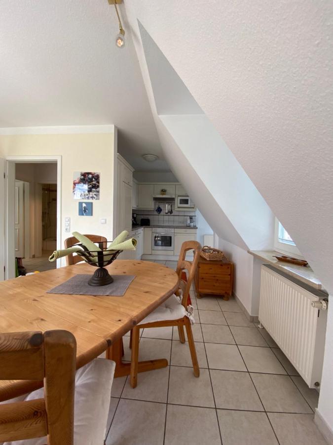 Haus Jenny, Wohnung E3B, Sonne Rundum Boltenhagen  Dış mekan fotoğraf