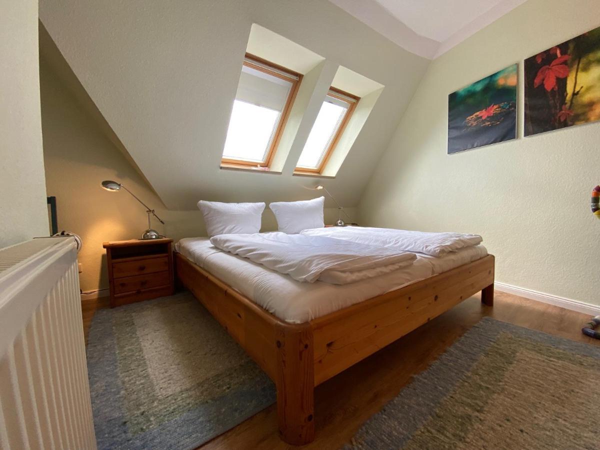 Haus Jenny, Wohnung E3B, Sonne Rundum Boltenhagen  Dış mekan fotoğraf