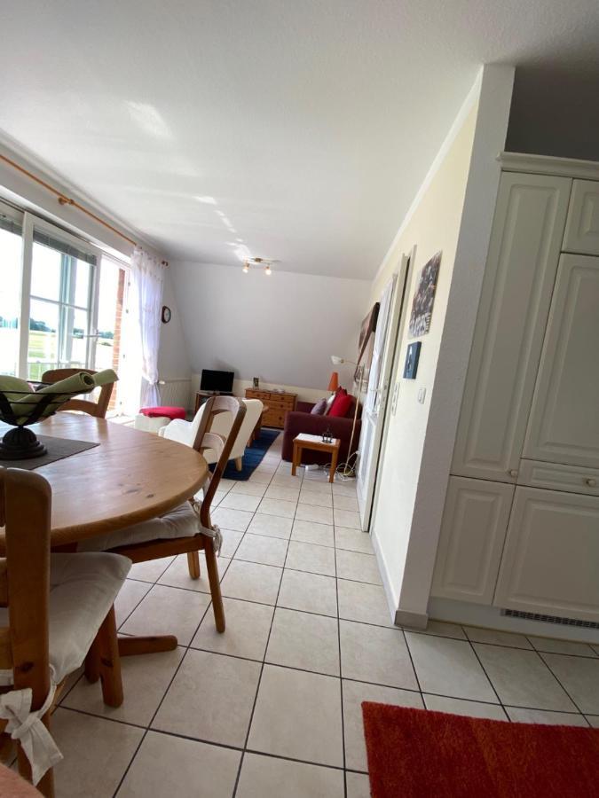 Haus Jenny, Wohnung E3B, Sonne Rundum Boltenhagen  Dış mekan fotoğraf