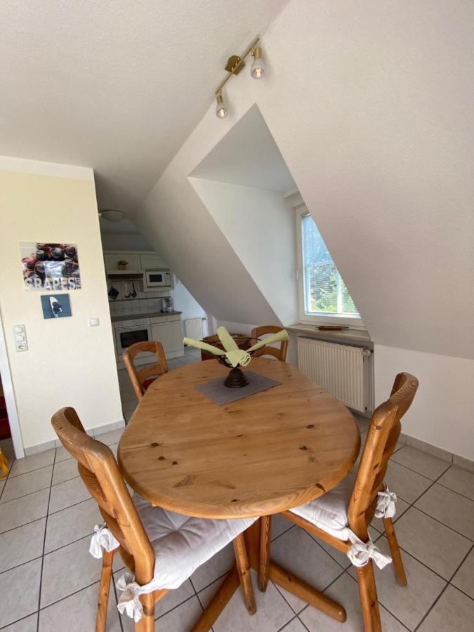 Haus Jenny, Wohnung E3B, Sonne Rundum Boltenhagen  Dış mekan fotoğraf