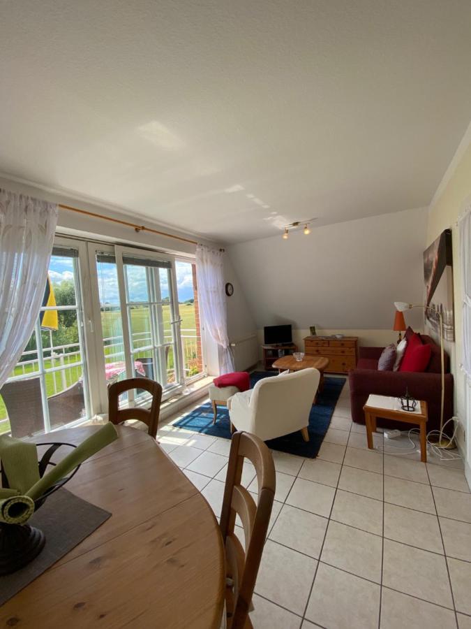 Haus Jenny, Wohnung E3B, Sonne Rundum Boltenhagen  Dış mekan fotoğraf