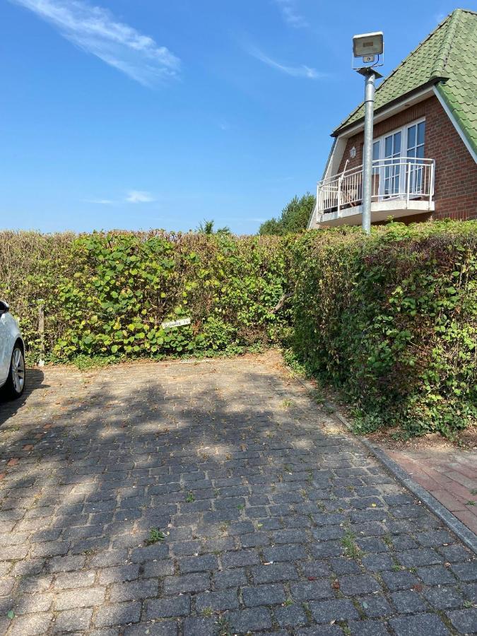Haus Jenny, Wohnung E3B, Sonne Rundum Boltenhagen  Dış mekan fotoğraf