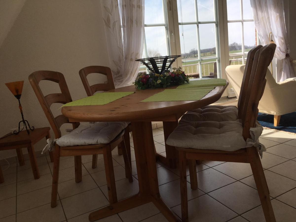 Haus Jenny, Wohnung E3B, Sonne Rundum Boltenhagen  Dış mekan fotoğraf